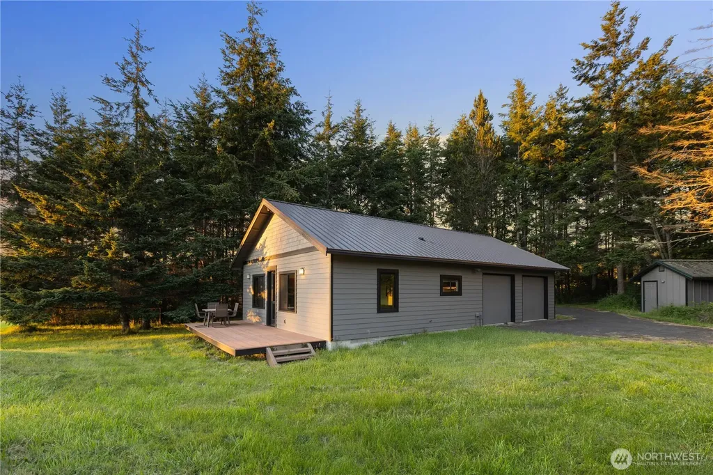 166 Montrose Place Friday Harbor WA 98250
