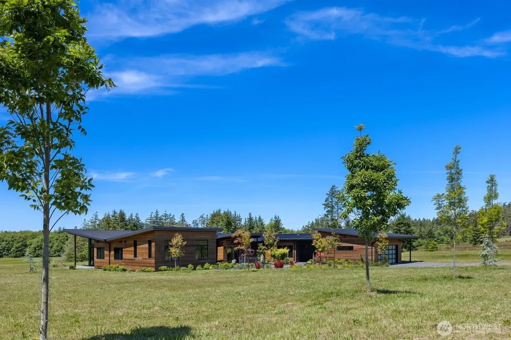 166 Montrose Place Friday Harbor WA 98250