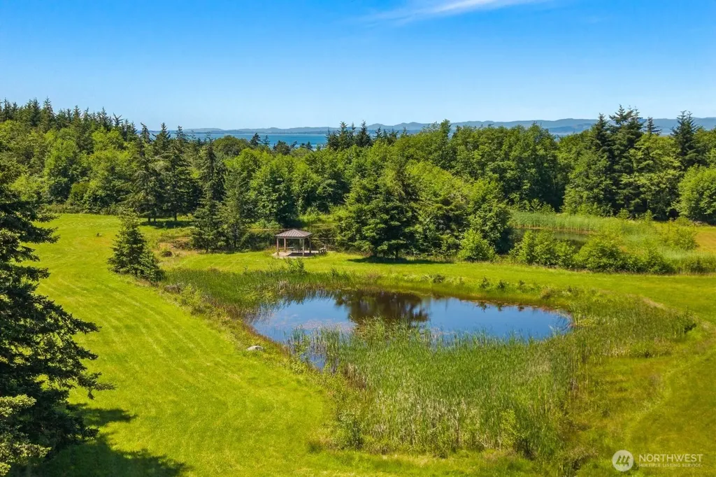 166 Montrose Place Friday Harbor WA 98250