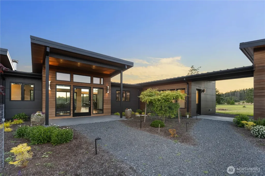 166 Montrose Place Friday Harbor WA 98250
