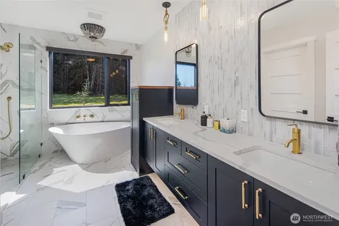 166 Montrose Place Friday Harbor WA 98250