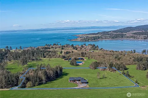 166 Montrose Place Friday Harbor WA 98250