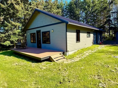 166 Montrose Place Friday Harbor WA 98250