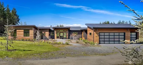 166 Montrose Place Friday Harbor WA 98250