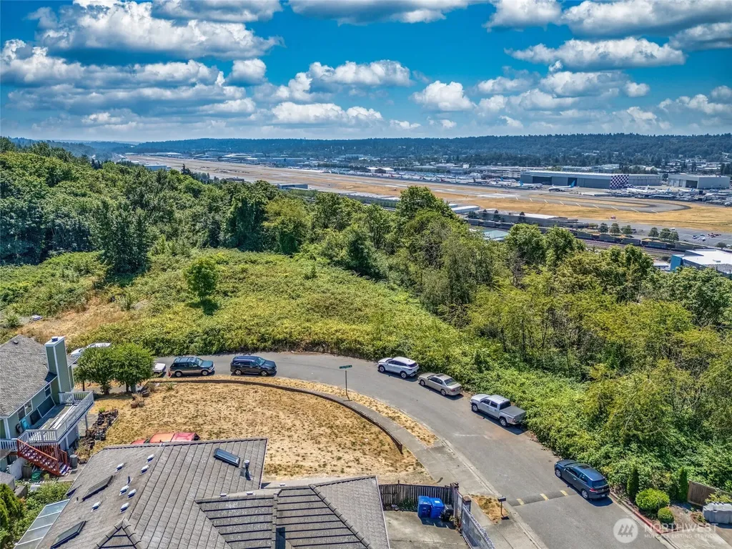 2001 S Raymond Street Seattle WA 98108