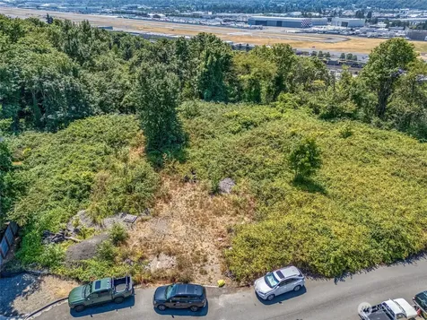 2001 S Raymond Street Seattle WA 98108