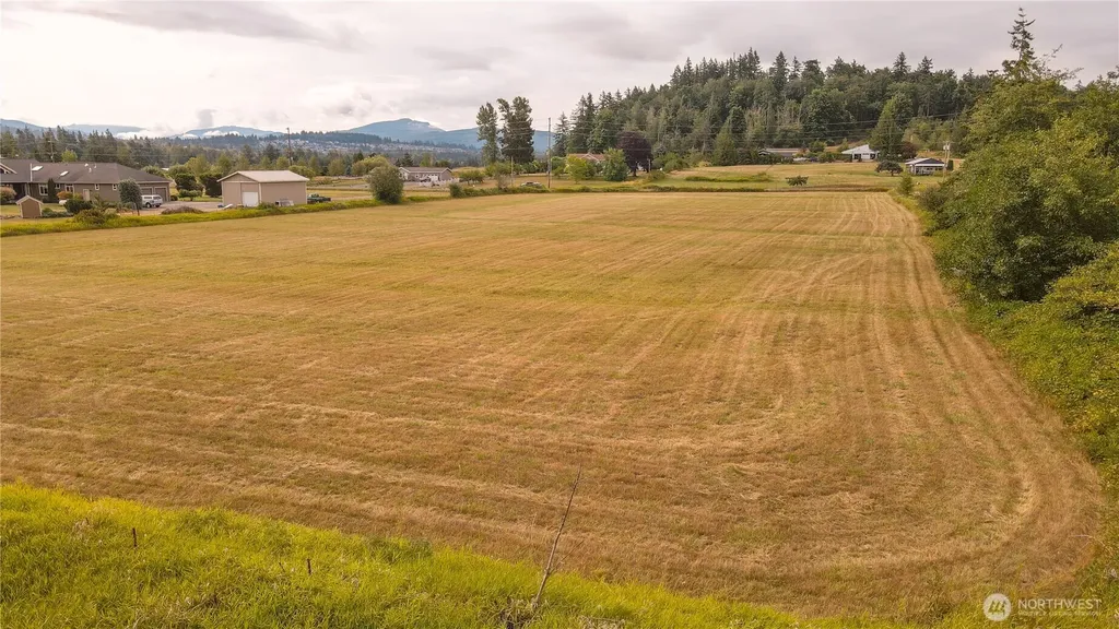 0 Van Wyck Road Bellingham WA 98226