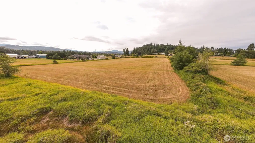 0 Van Wyck Road Bellingham WA 98226