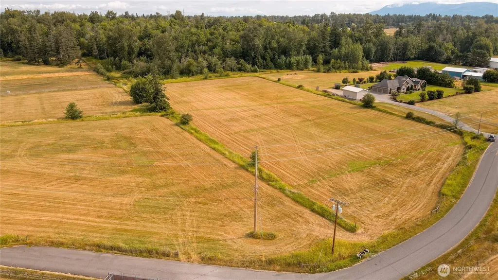 0 Van Wyck Road Bellingham WA 98226