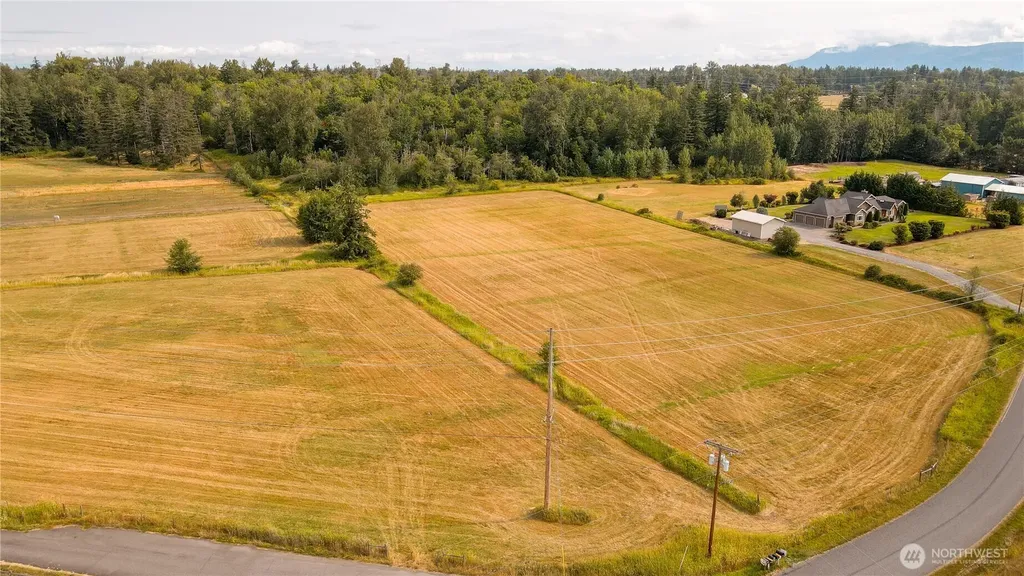0 Van Wyck Road Bellingham WA 98226