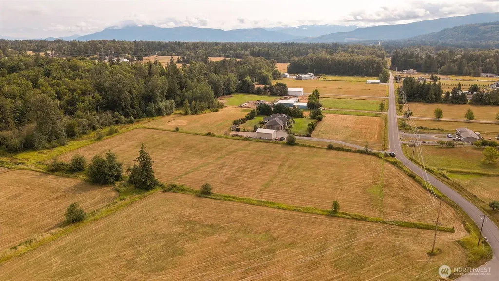 0 Van Wyck Road Bellingham WA 98226