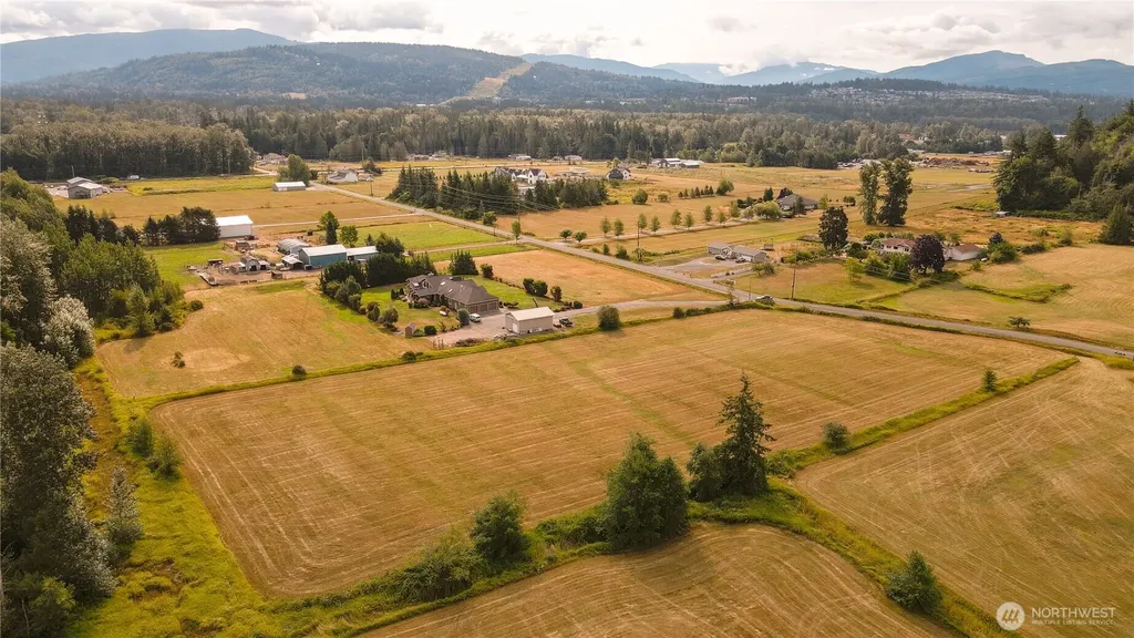 0 Van Wyck Road Bellingham WA 98226