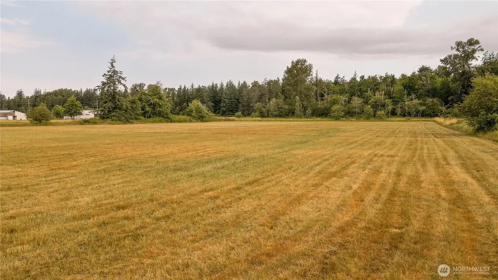 0 Van Wyck Road Bellingham WA 98226