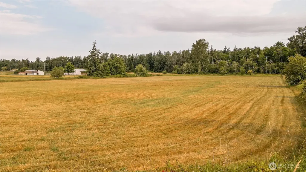 0 Van Wyck Road Bellingham WA 98226