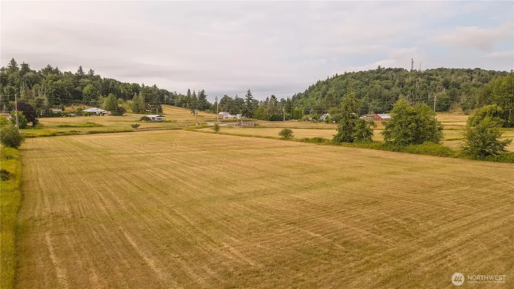 0 Van Wyck Road Bellingham WA 98226