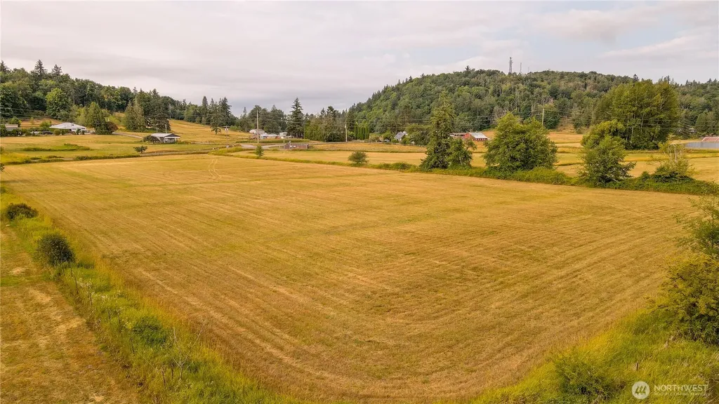0 Van Wyck Road Bellingham WA 98226