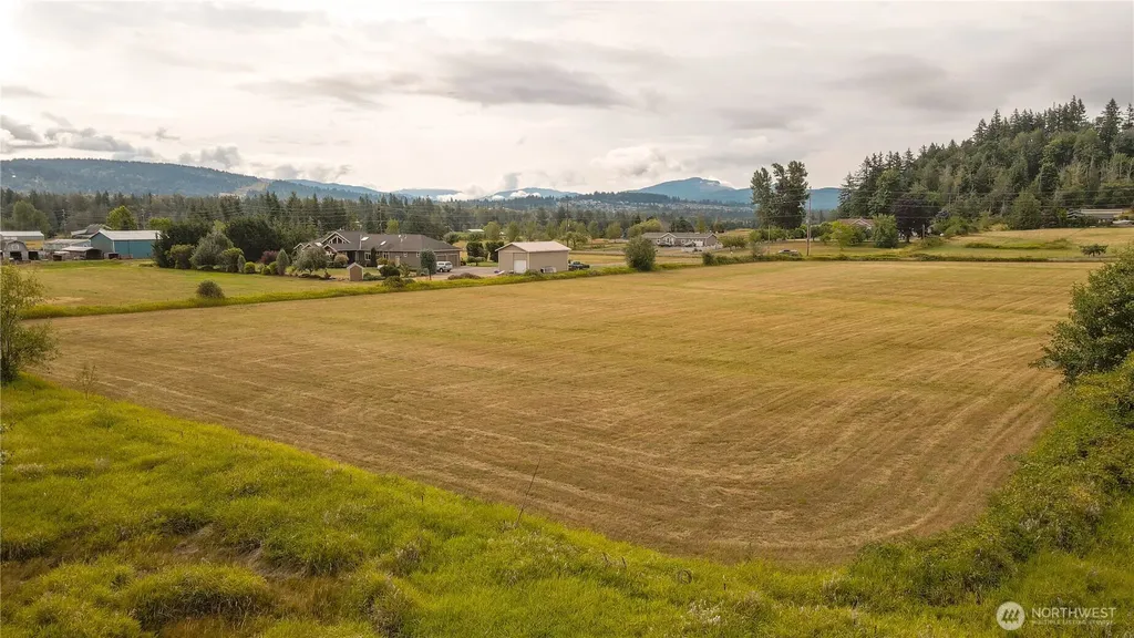 0 Van Wyck Road Bellingham WA 98226