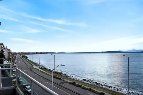 1374 Alki Avenue SW Seattle WA 98116
