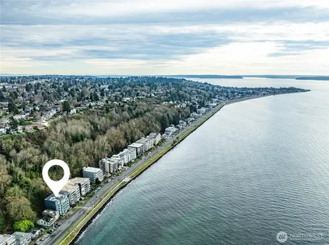 1374 Alki Avenue SW Seattle WA 98116
