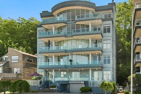 1374 Alki Avenue SW Seattle WA 98116