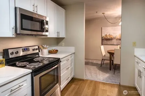200 99th Avenue NE Bellevue WA 98004