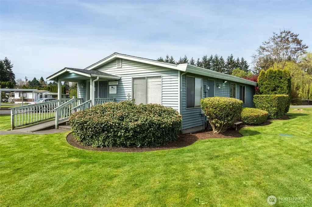 7108 53rd Street Ct E Puyallup WA 98371