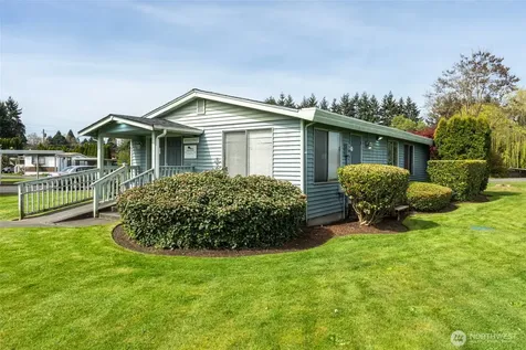 7108 53rd Street Ct E Puyallup WA 98371