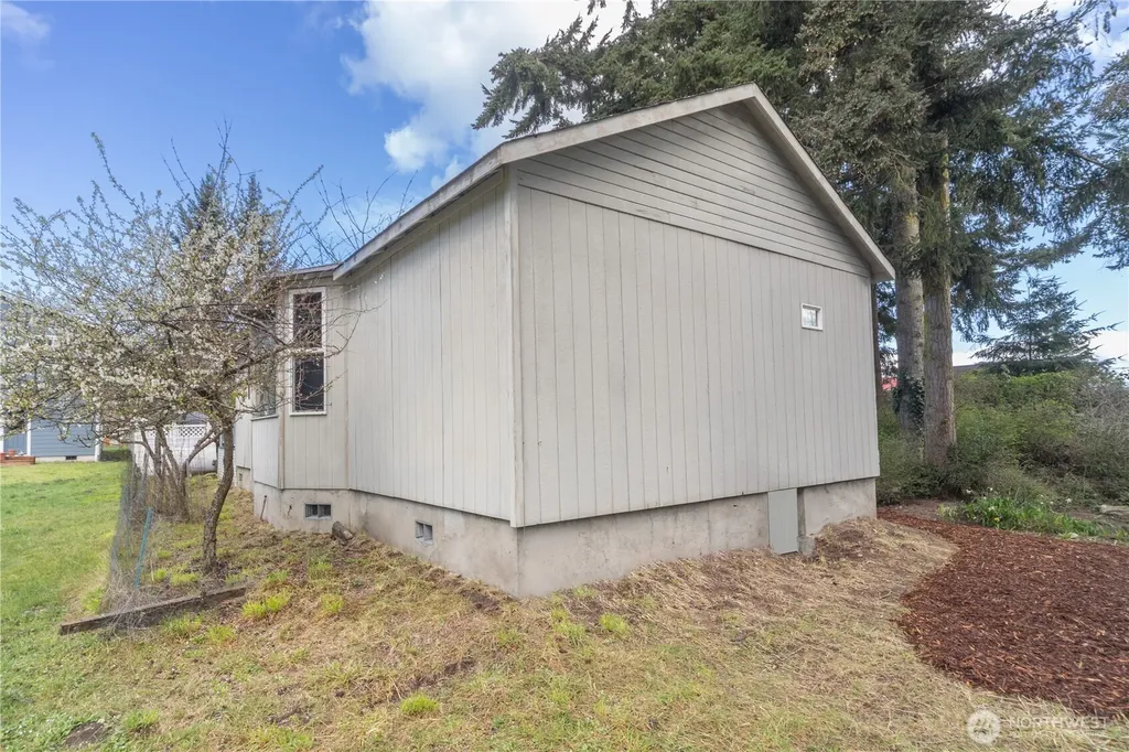 0 21st Street Port Townsend WA 98368