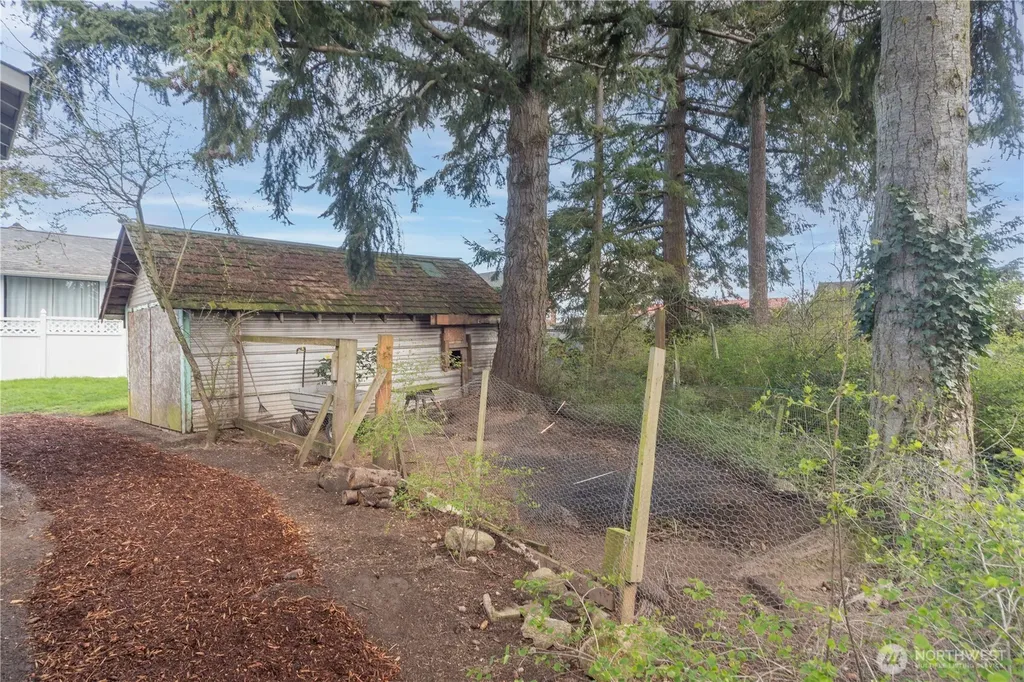 0 21st Street Port Townsend WA 98368