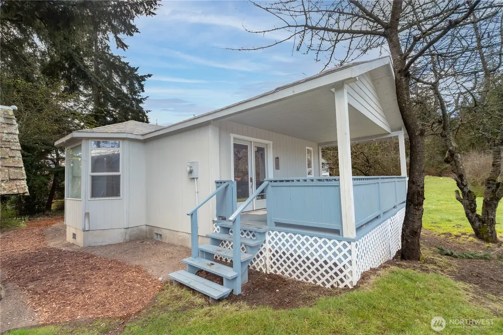 0 21st Street Port Townsend WA 98368