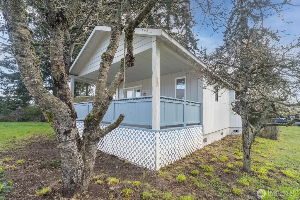 0 21st Street Port Townsend WA 98368