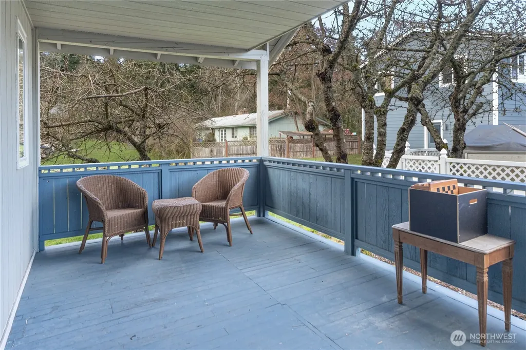 0 21st Street Port Townsend WA 98368