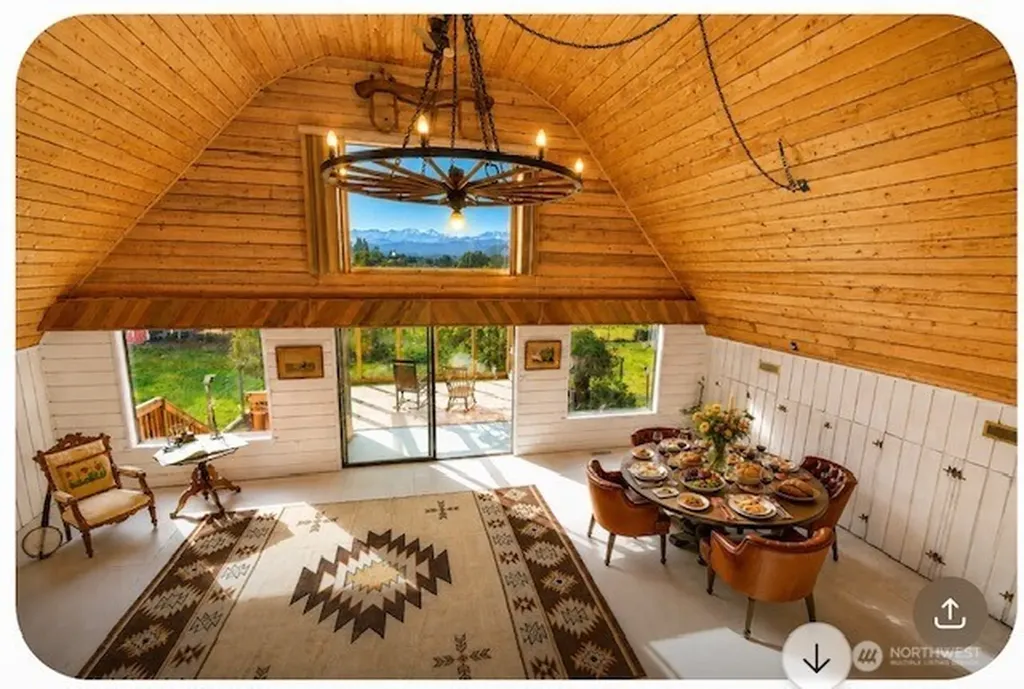 1734 Woodcock Road Sequim WA 98382