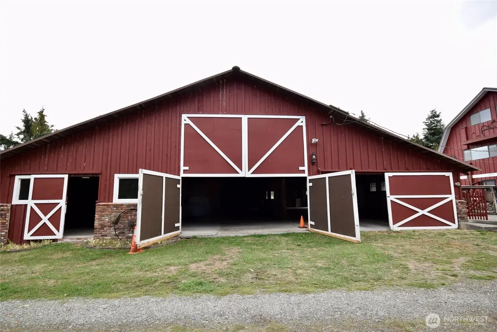 1734 Woodcock Road Sequim WA 98382