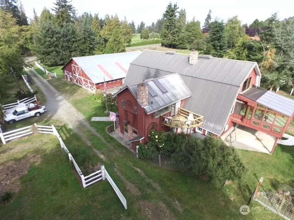 1734 Woodcock Road Sequim WA 98382