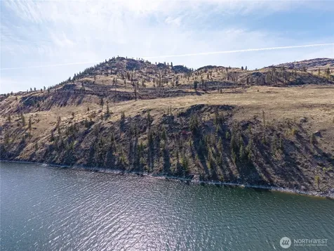 0 Omak Lake Road Omak WA 98841
