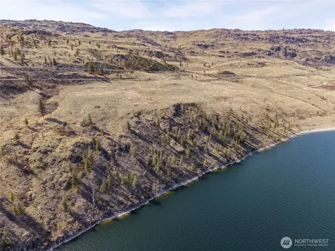 0 Omak Lake Road Omak WA 98841