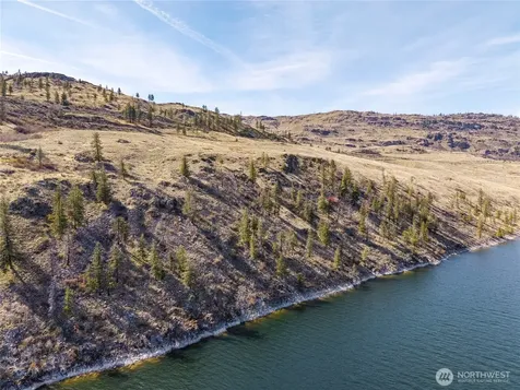 0 Omak Lake Road Omak WA 98841