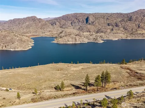 0 Omak Lake Road Omak WA 98841