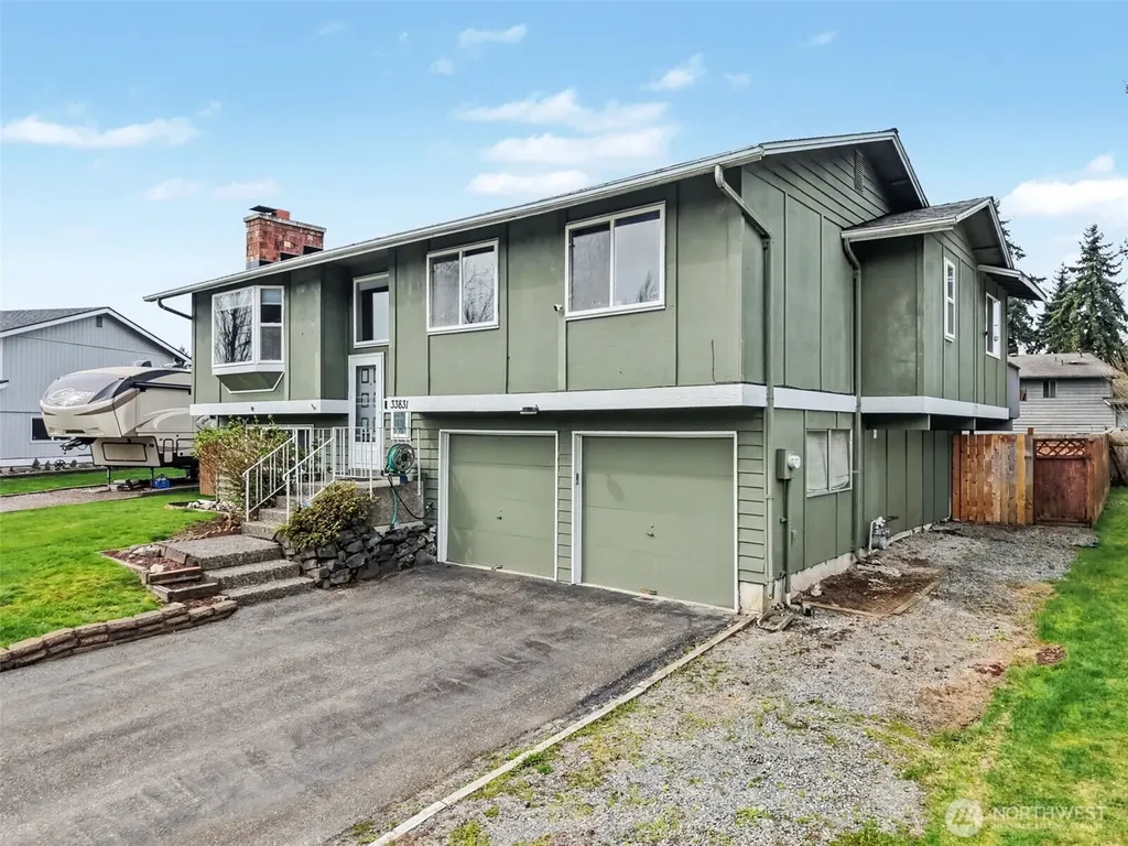33831 37th Avenue SW Federal Way WA 98023