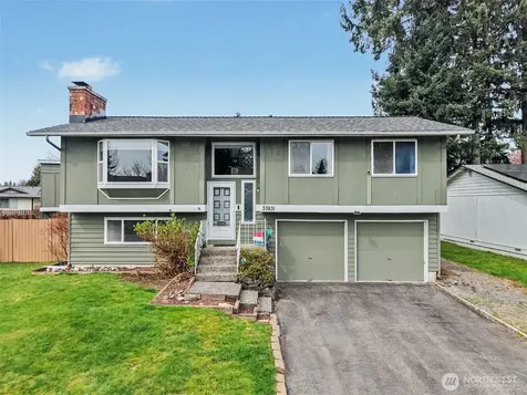 33831 37th Avenue SW Federal Way WA 98023