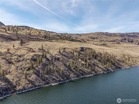 0 Omak Lake Road Omak WA 98841
