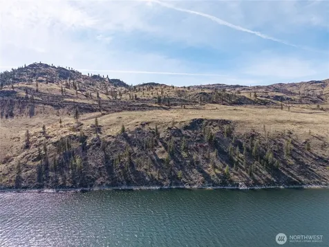 0 Omak Lake Road Omak WA 98841