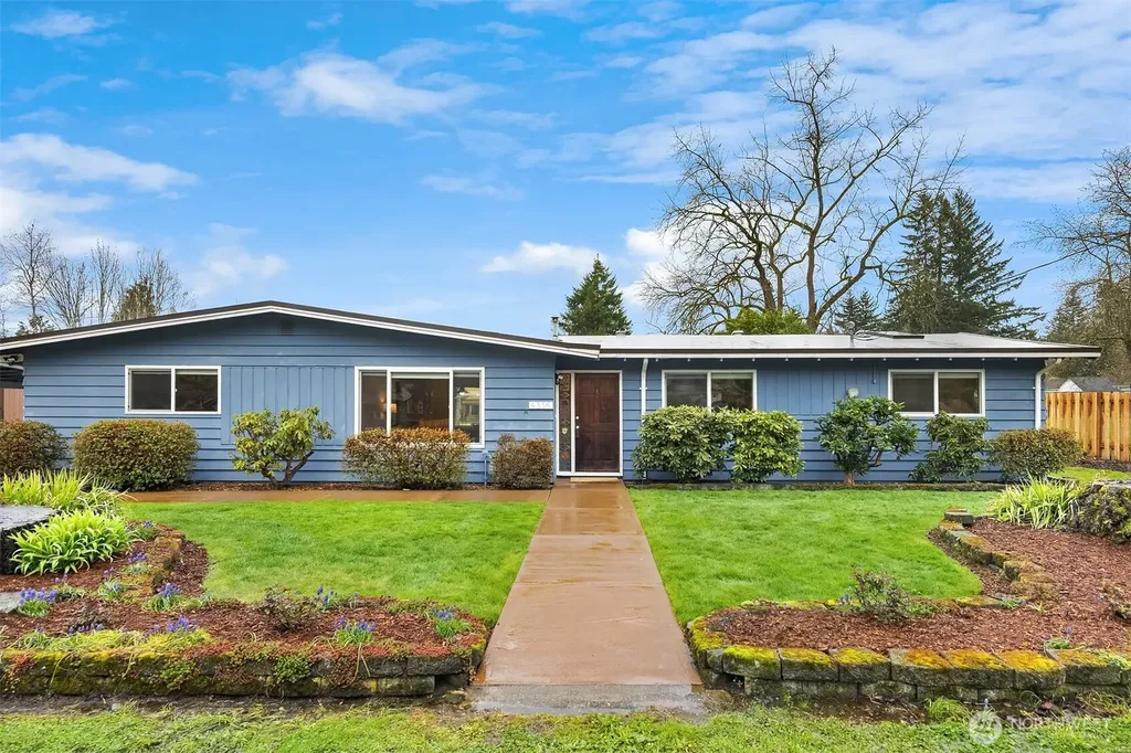 4336 328th Place SE Fall City WA 98024