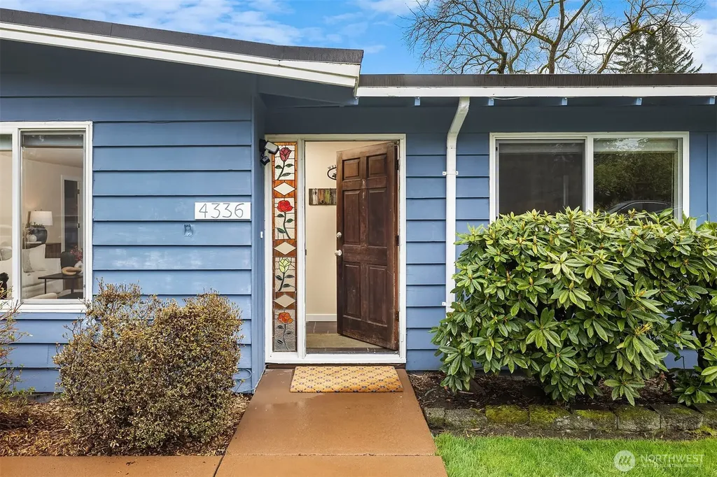 4336 328th Place SE Fall City WA 98024