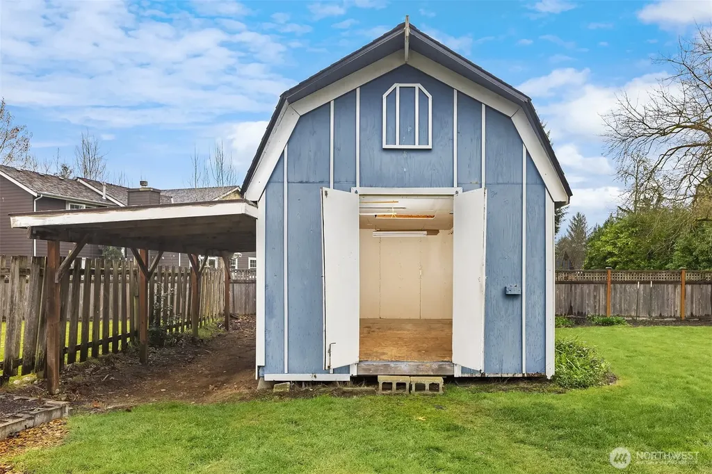 4336 328th Place SE Fall City WA 98024