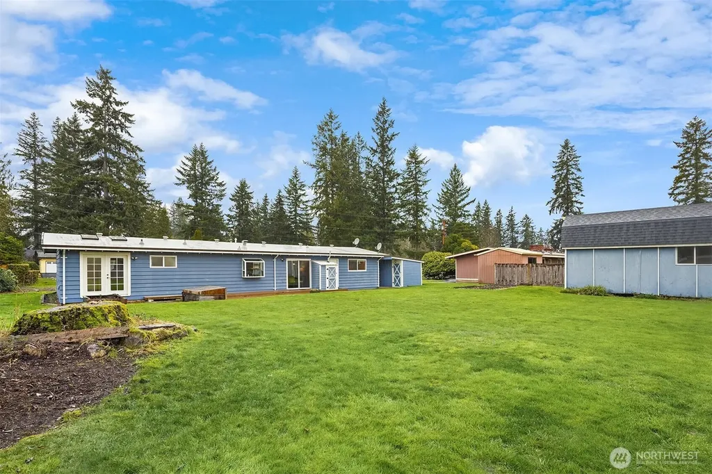 4336 328th Place SE Fall City WA 98024