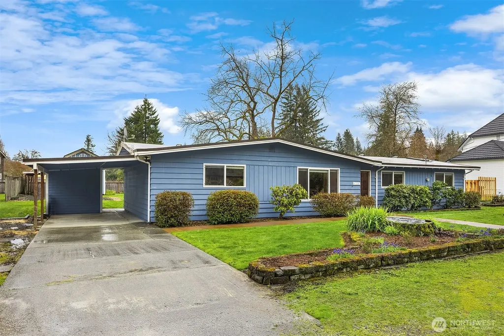 4336 328th Place SE Fall City WA 98024