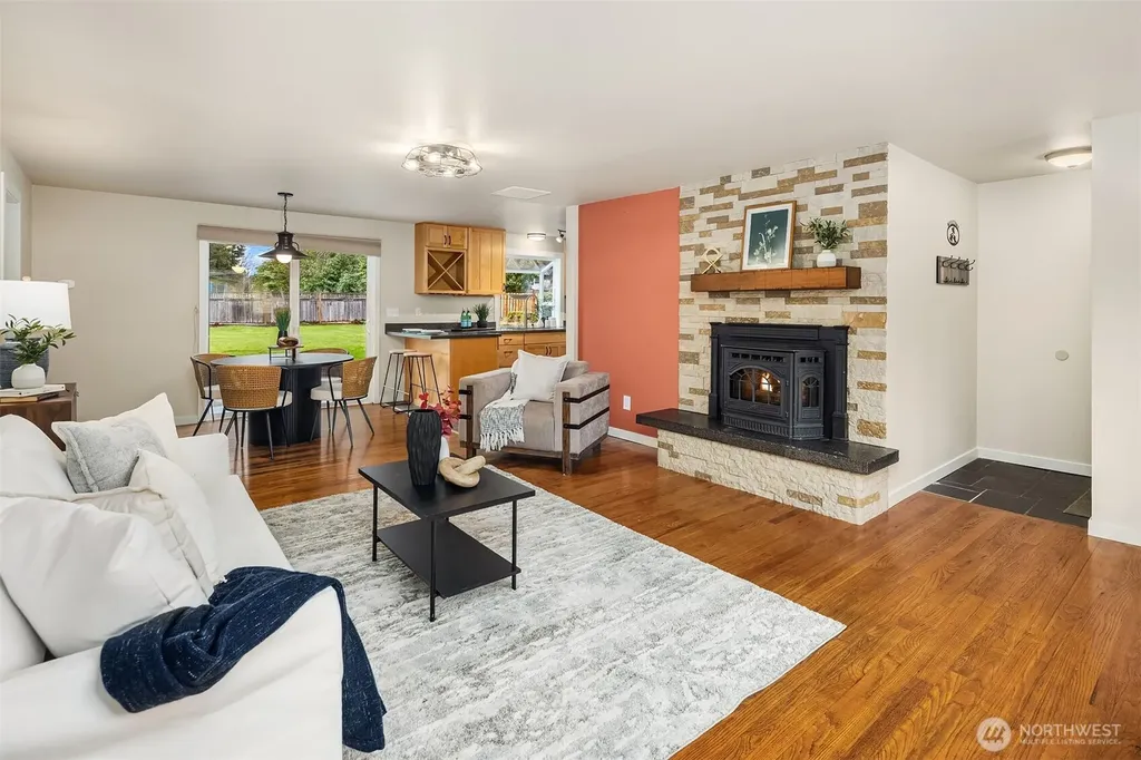 4336 328th Place SE Fall City WA 98024