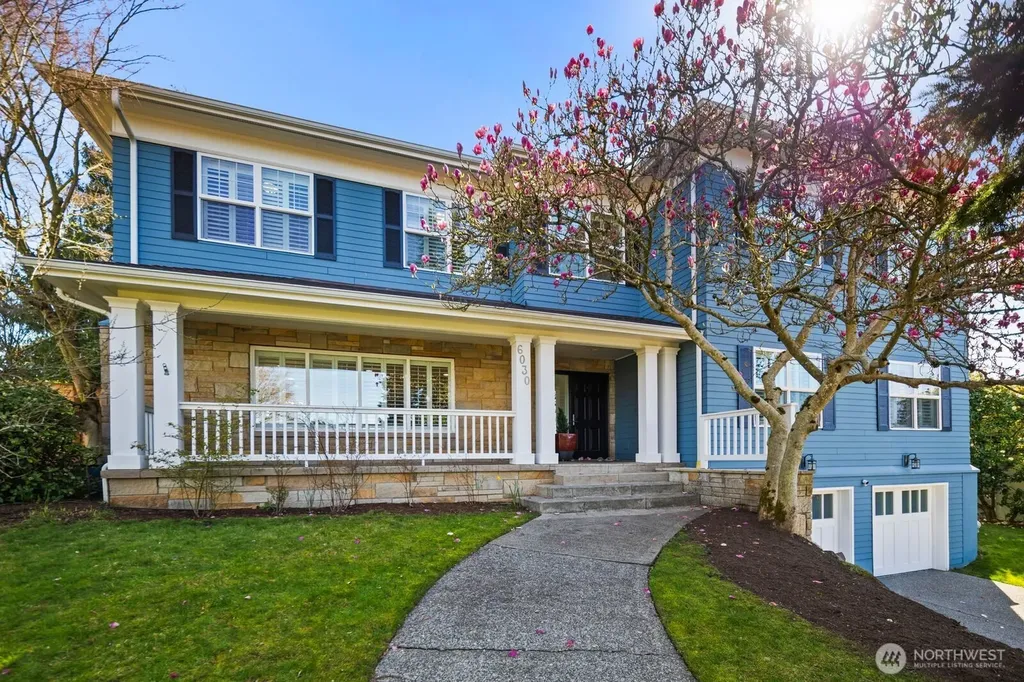 6030 Ann Arbor Avenue NE Seattle WA 98115
